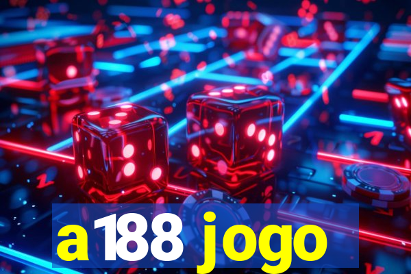 a188 jogo